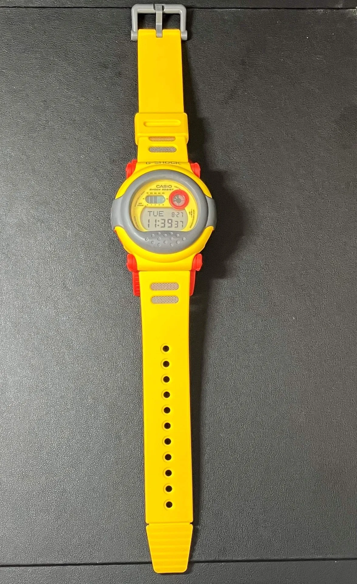 【お買取実績】G-SHOCKのお買取